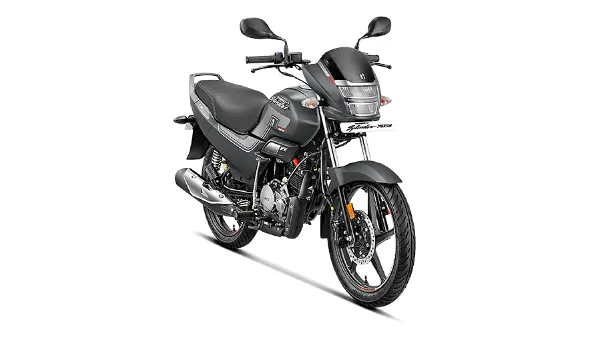 Hero Super Splendor Xtec Price in India